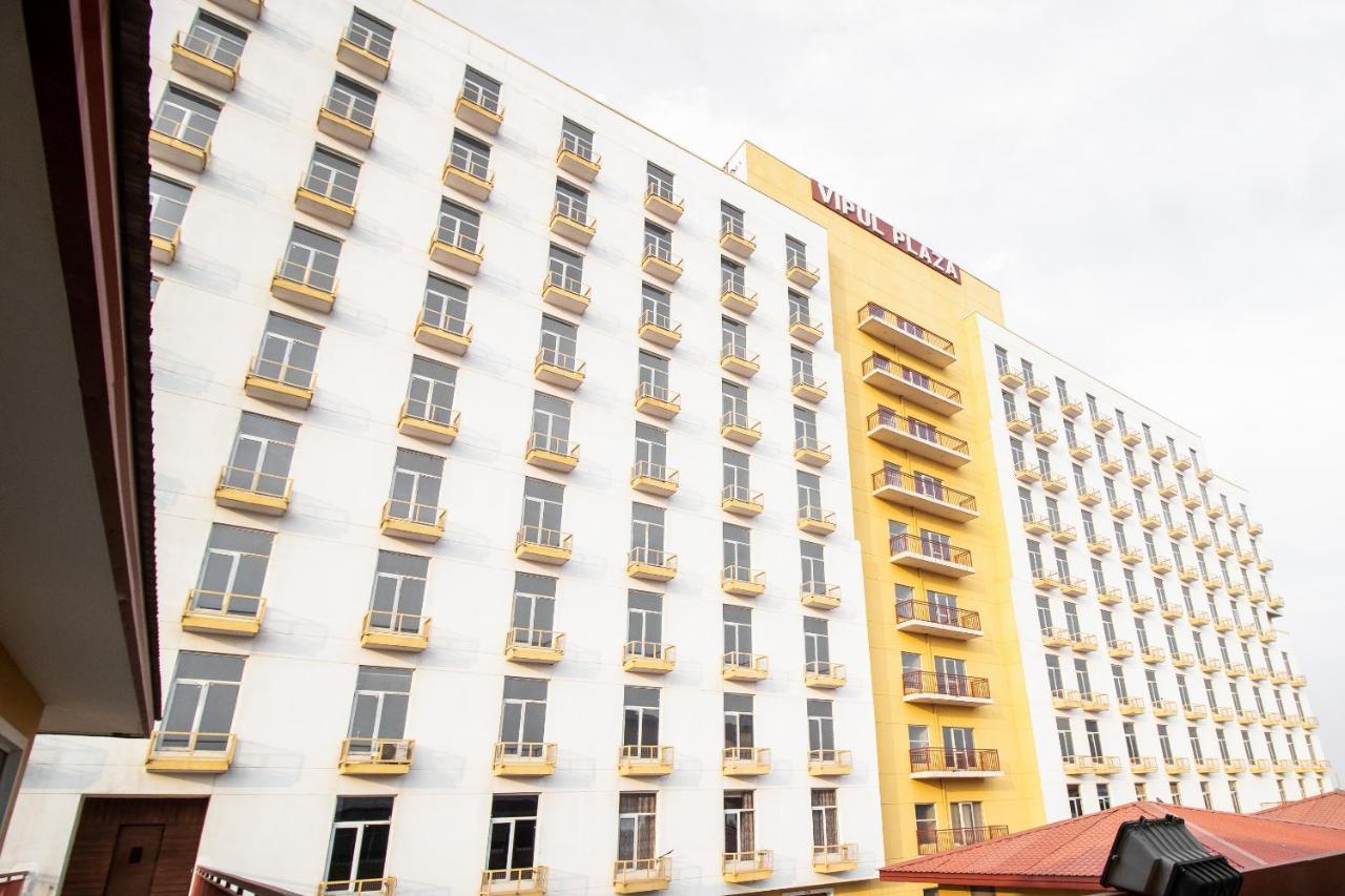 Hotel Grand 81 Faridabad Exteriér fotografie