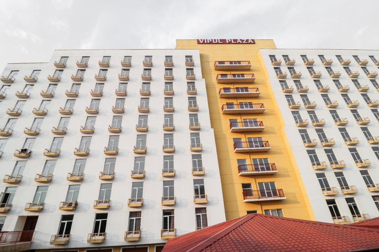 Hotel Grand 81 Faridabad Exteriér fotografie